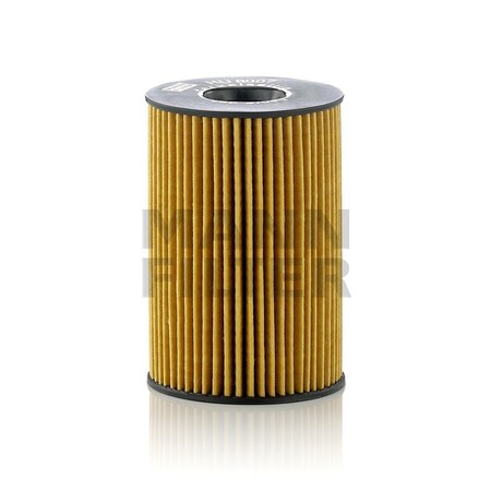 Mann-Filter Mann Filters Oil Filter, Hu8007Z HU8007Z